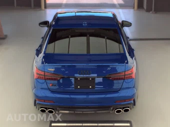 2022 Audi S6 Prestige - miniatura 5