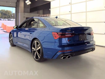 2022 Audi S6 Prestige - miniatura 6