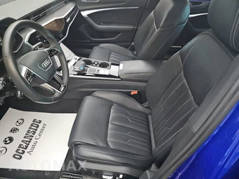 2022 Audi S6 Prestige - miniatura 7