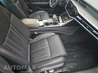 2022 Audi S6 Prestige - miniatura 8