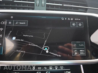 2022 Audi S6 Prestige - miniatura 9