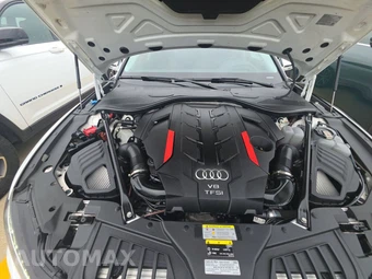 2022 Audi S8 - miniatura 15