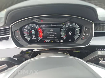 2022 Audi S8 - miniatura 12