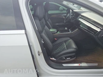 2022 Audi S8 - miniatura 8