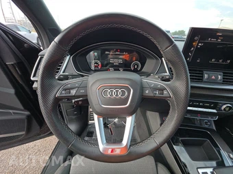 2022 Audi SQ5 Premium Plus – miniatura 10