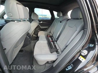 2022 Audi SQ5 Premium Plus – miniatura 13