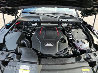2022 Audi SQ5 Premium Plus – miniatura 15