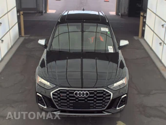 2022 Audi SQ5 Premium Plus – miniatura 2