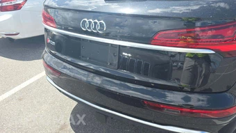 2022 Audi SQ5 Premium Plus – miniatura 29