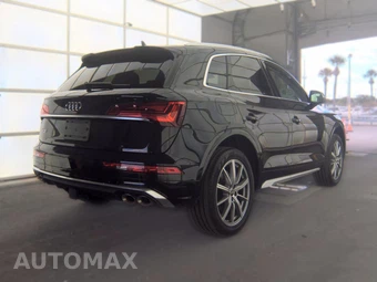 2022 Audi SQ5 Premium Plus – miniatura 4
