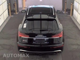 2022 Audi SQ5 Premium Plus – miniatura 5