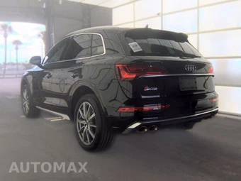 2022 Audi SQ5 Premium Plus – miniatura 6