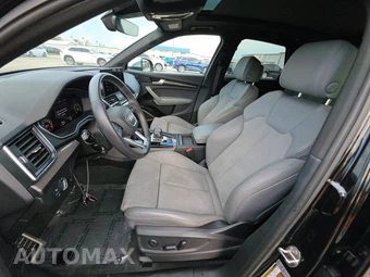 2022 Audi SQ5 Premium Plus – miniatura 7