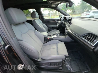 2022 Audi SQ5 Premium Plus – miniatura 8