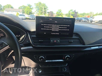 2022 Audi SQ5 Premium Plus – miniatura 10