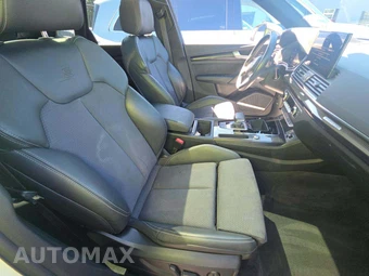 2022 Audi SQ5 Premium Plus – miniatura 18