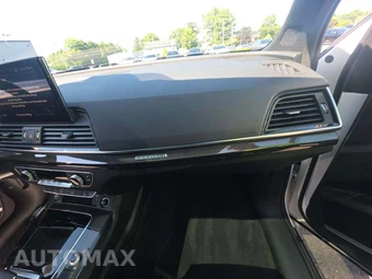 2022 Audi SQ5 Premium Plus – miniatura 19