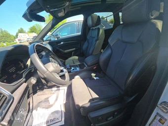 2022 Audi SQ5 Premium Plus – miniatura 6