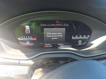 2022 Audi SQ5 Premium Plus – miniatura 9