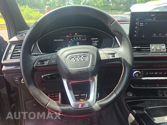 2022 Audi SQ5 Premium Plus – miniatura 10