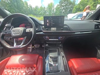 2022 Audi SQ5 Premium Plus – miniatura 11