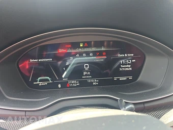 2022 Audi SQ5 Premium Plus – miniatura 12