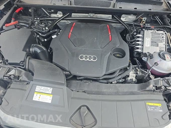 2022 Audi SQ5 Premium Plus – miniatura 15