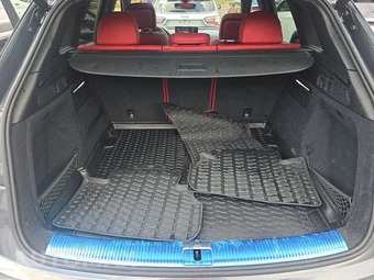 2022 Audi SQ5 Premium Plus – miniatura 16