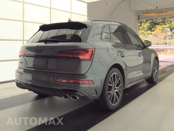 2022 Audi SQ5 Premium Plus – miniatura 4