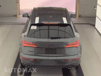 2022 Audi SQ5 Premium Plus – miniatura 5