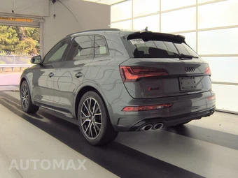 2022 Audi SQ5 Premium Plus – miniatura 6