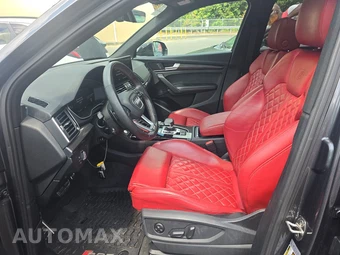 2022 Audi SQ5 Premium Plus – miniatura 7