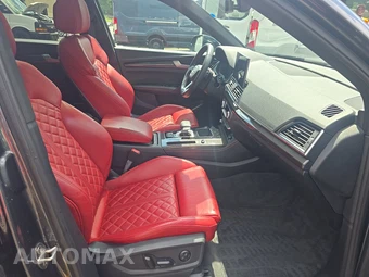 2022 Audi SQ5 Premium Plus – miniatura 8