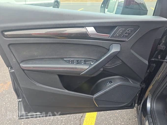 2022 Audi SQ5 Premium Plus – miniatura 9