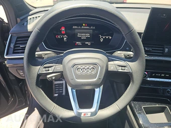 2022 Audi SQ5 Premium Plus – miniatura 10
