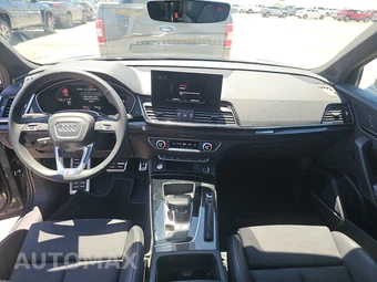 2022 Audi SQ5 Premium Plus – miniatura 11