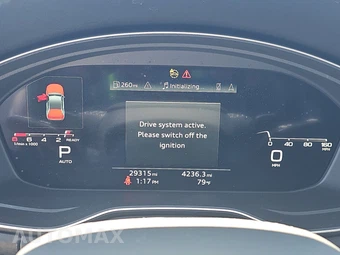 2022 Audi SQ5 Premium Plus – miniatura 12