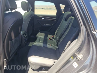 2022 Audi SQ5 Premium Plus – miniatura 13