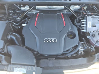 2022 Audi SQ5 Premium Plus – miniatura 15