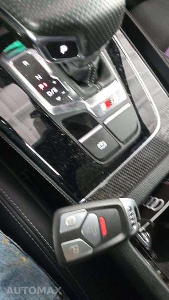2022 Audi SQ5 Premium Plus – miniatura 19