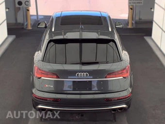 2022 Audi SQ5 Premium Plus – miniatura 5