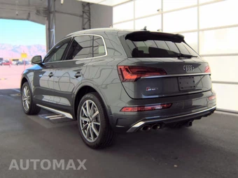2022 Audi SQ5 Premium Plus – miniatura 6