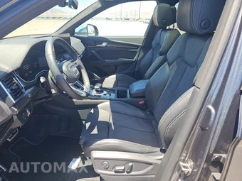 2022 Audi SQ5 Premium Plus – miniatura 7