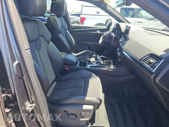 2022 Audi SQ5 Premium Plus – miniatura 8