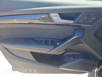 2022 Audi SQ5 Premium Plus – miniatura 9