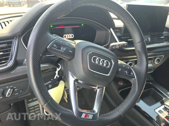 2022 Audi SQ5 Premium Plus – miniatura 10