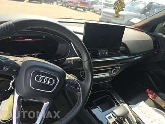 2022 Audi SQ5 Premium Plus – miniatura 11