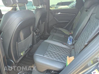 2022 Audi SQ5 Premium Plus – miniatura 13