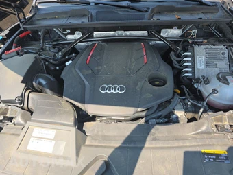 2022 Audi SQ5 Premium Plus – miniatura 16