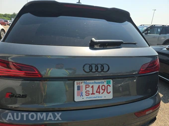 2022 Audi SQ5 Premium Plus – miniatura 17